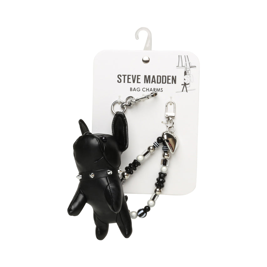 CHARM DOG BLACK