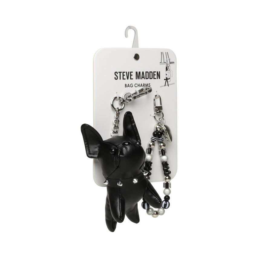 CHARM DOG BLACK