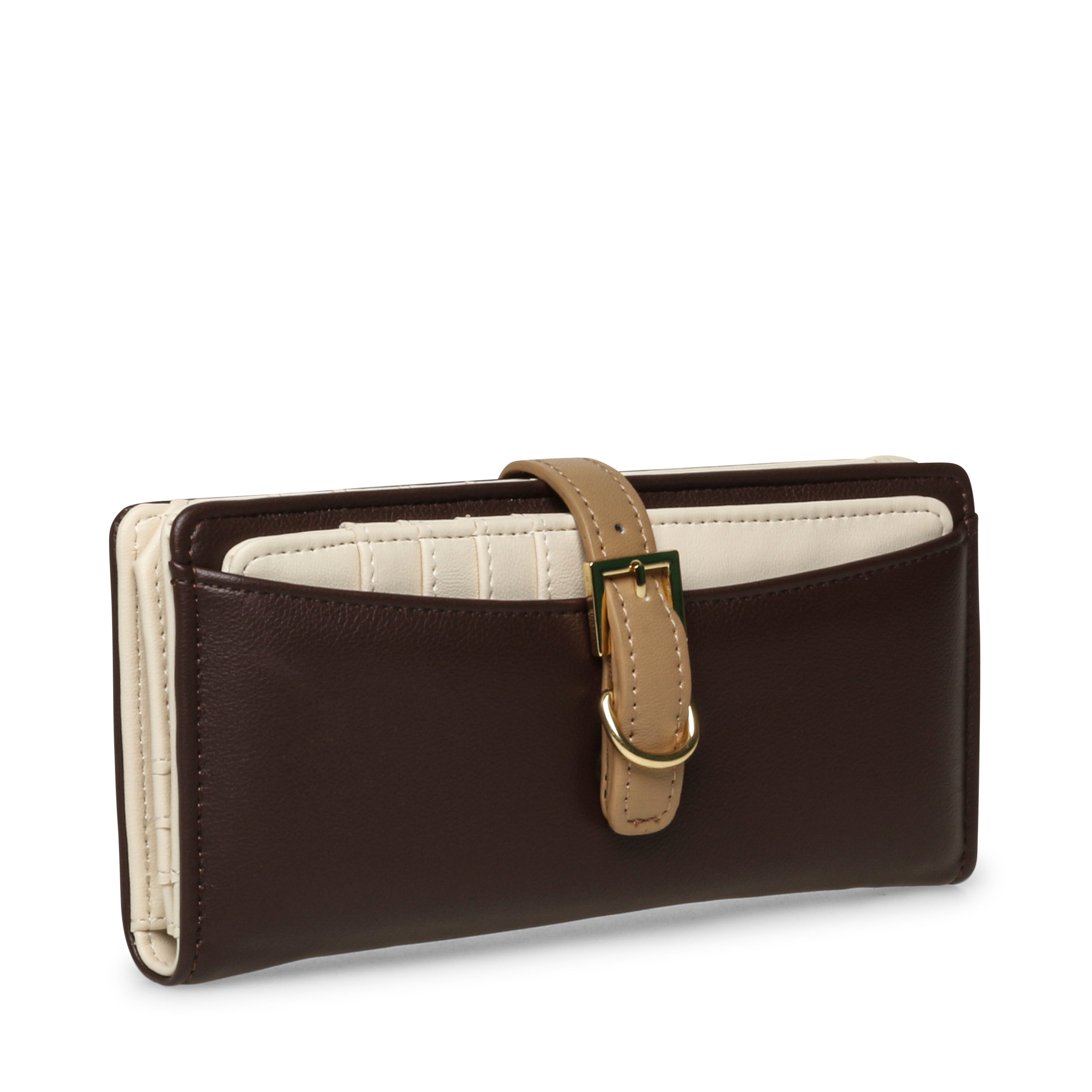 Billetera Bstan Mujer