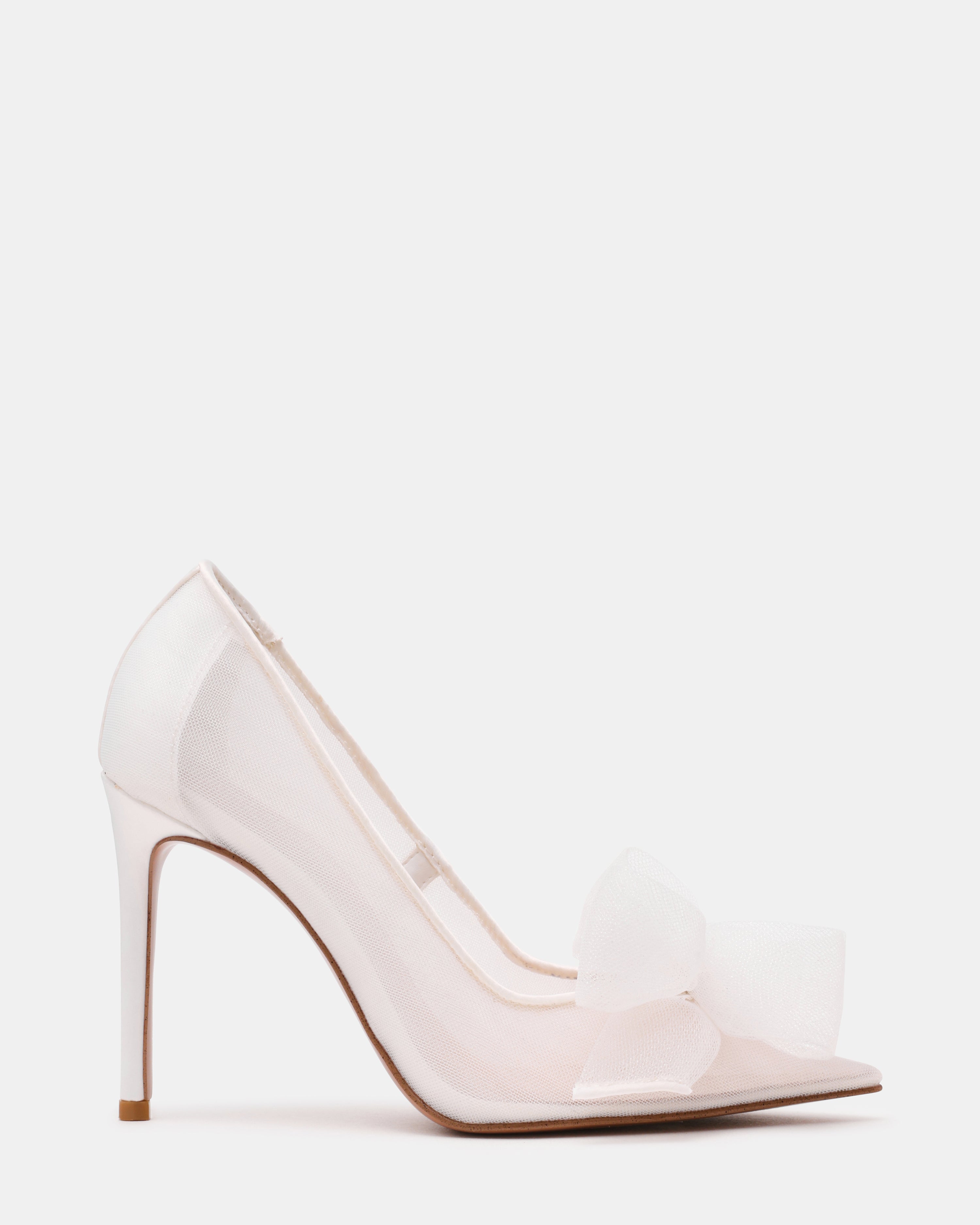 TAFFY BLANCO