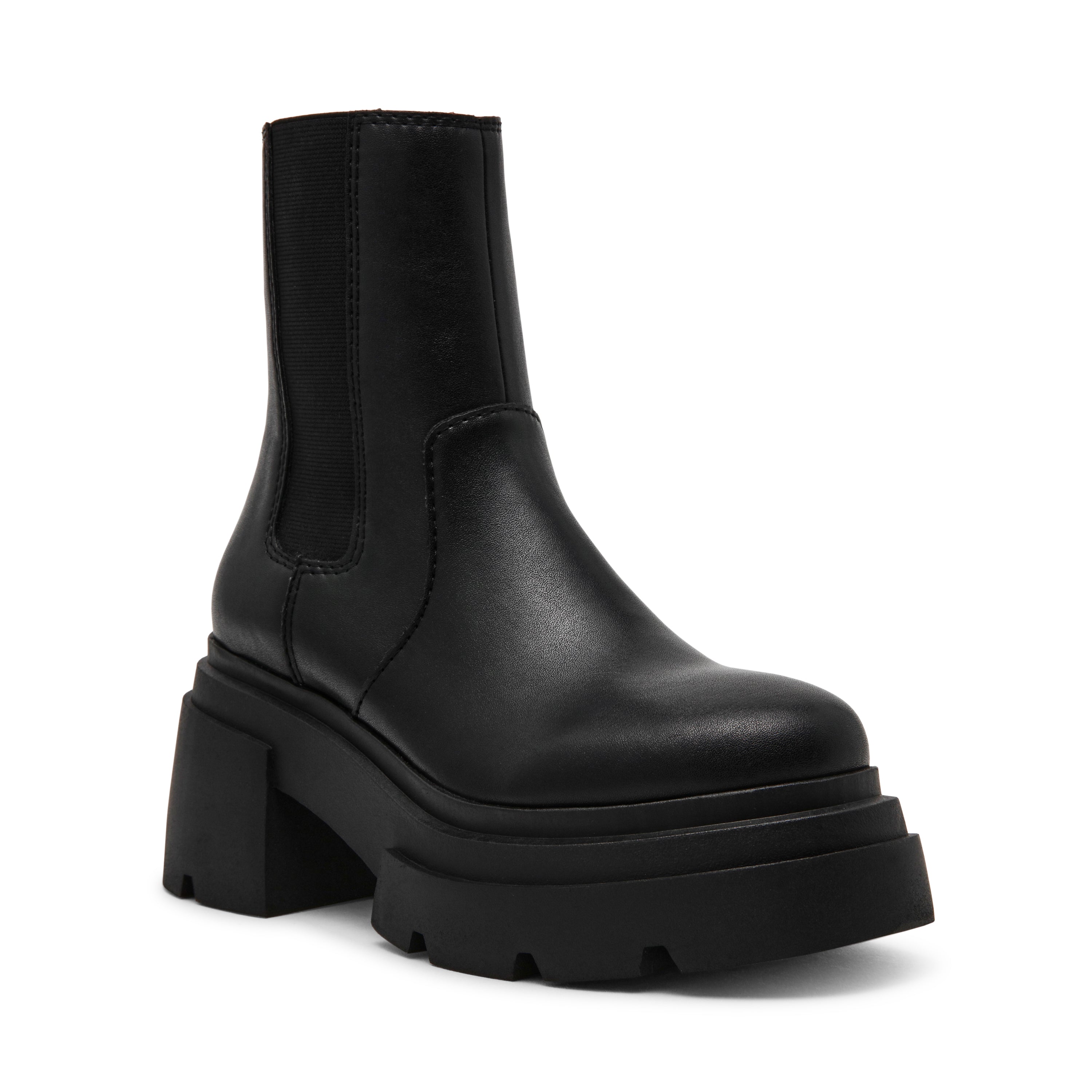 TIDALWAVE BLACK - view 2