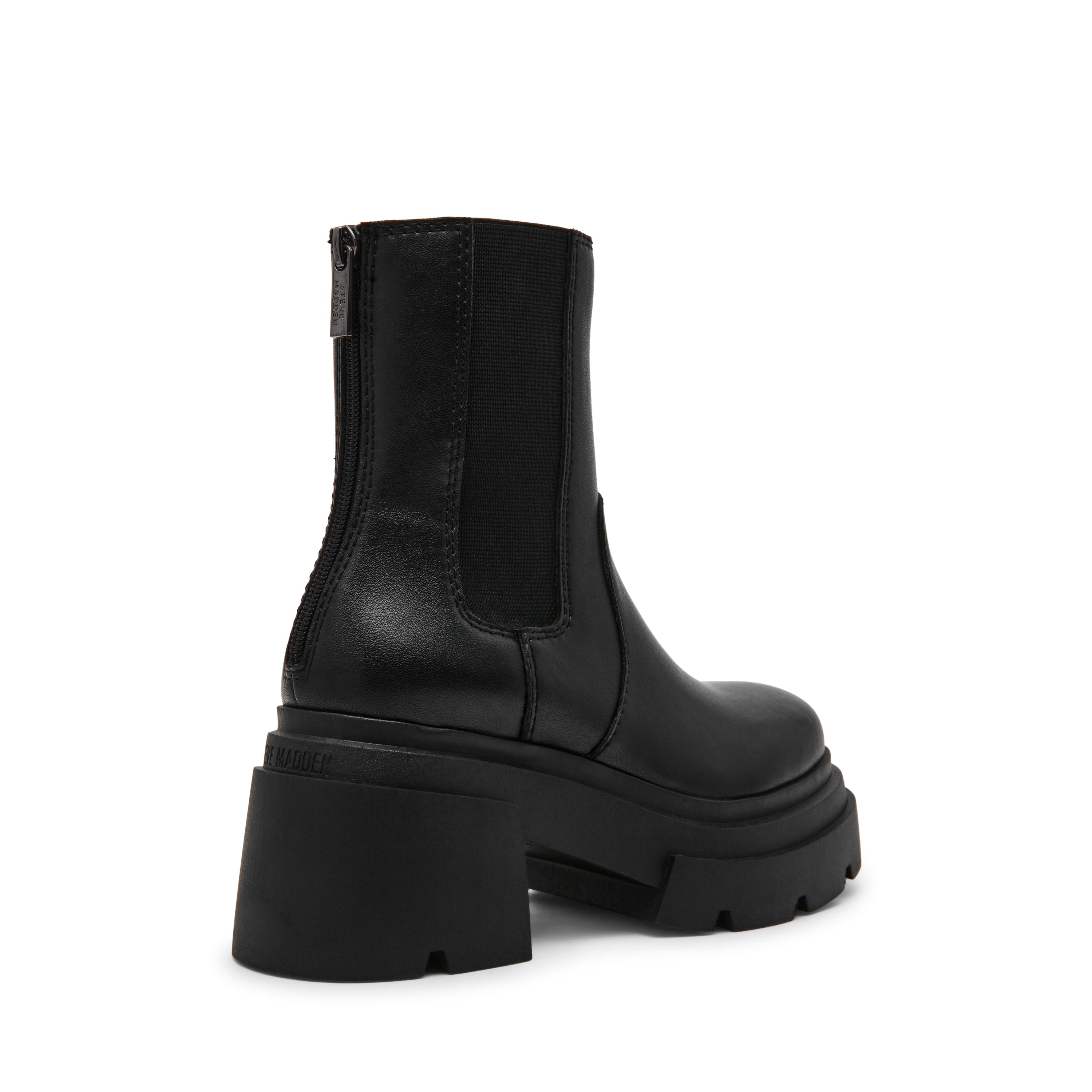 TIDALWAVE BLACK - view 3
