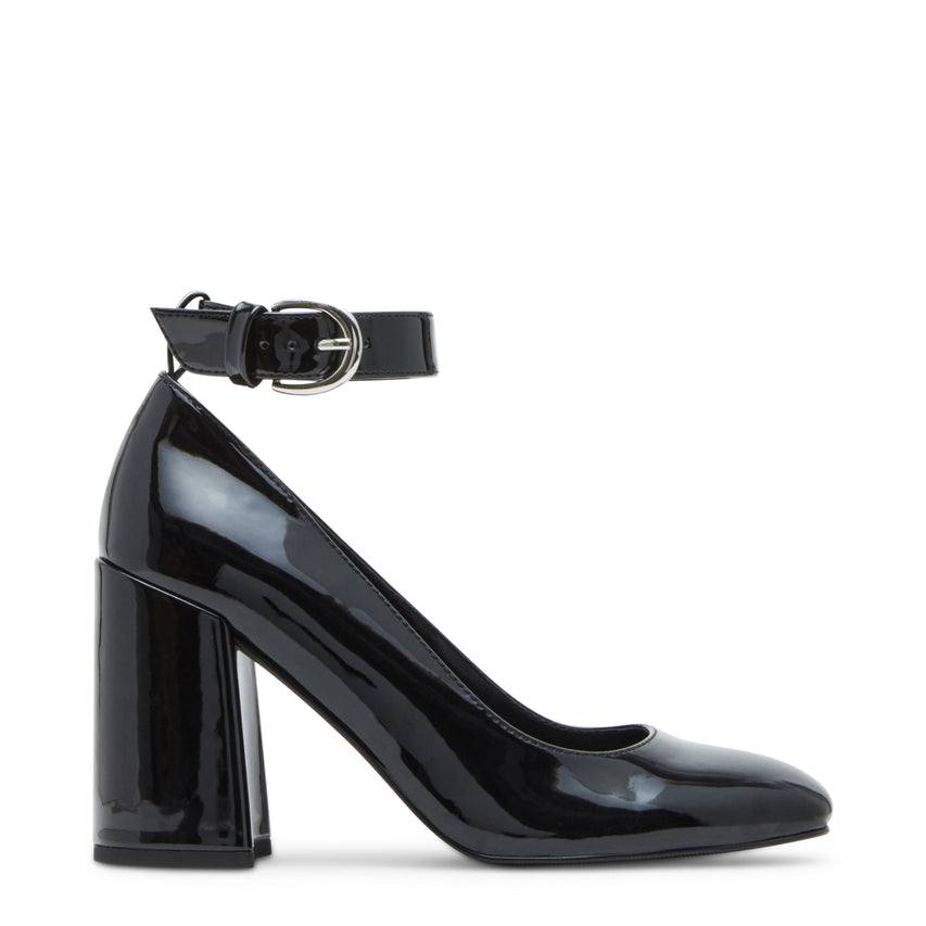 WHISHING BLACK PATENT