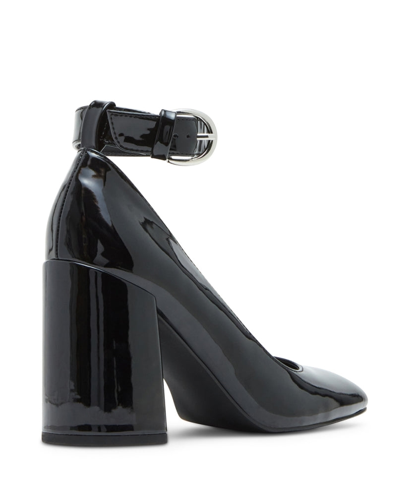 WHISHING BLACK PATENT - view 3