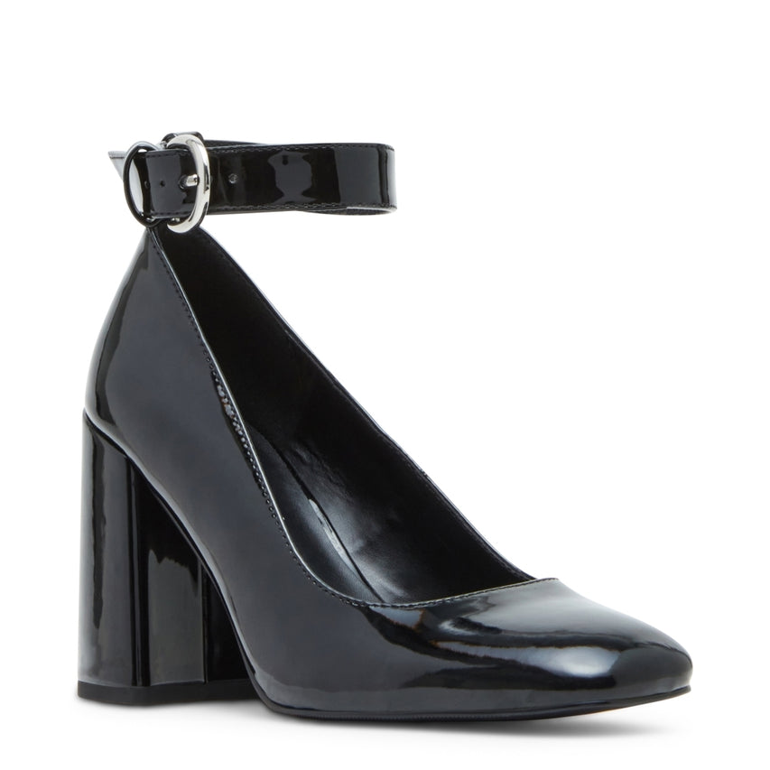 WHISHING BLACK PATENT - view 2