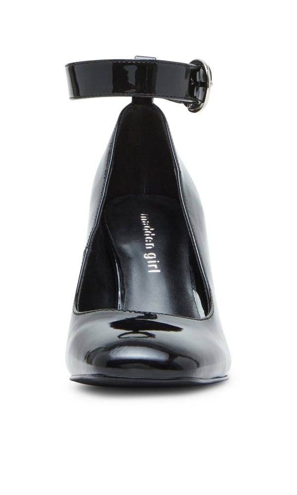 WHISHING BLACK PATENT - view 5