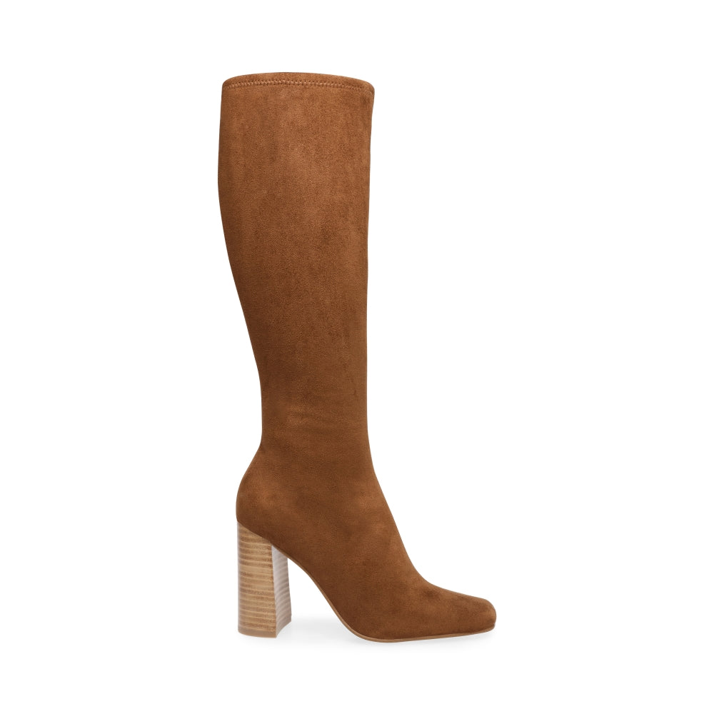 FORTIFIED CHESTNUT