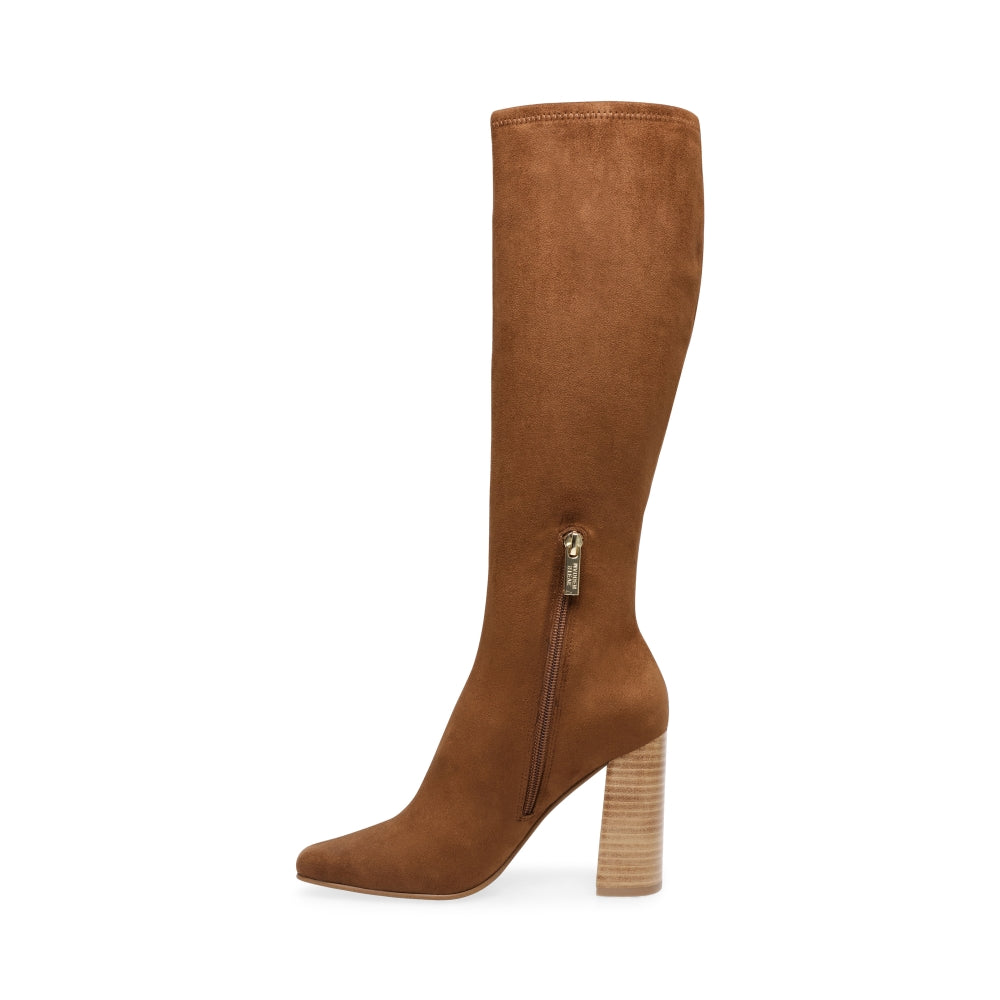 FORTIFIED CHESTNUT