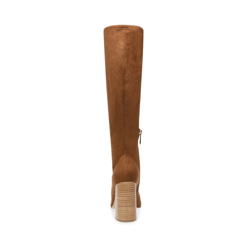 FORTIFIED CHESTNUT