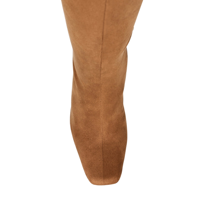 FORTIFIED CHESTNUT