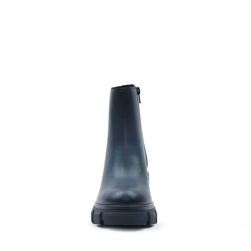 HATCH BLACK - view 5