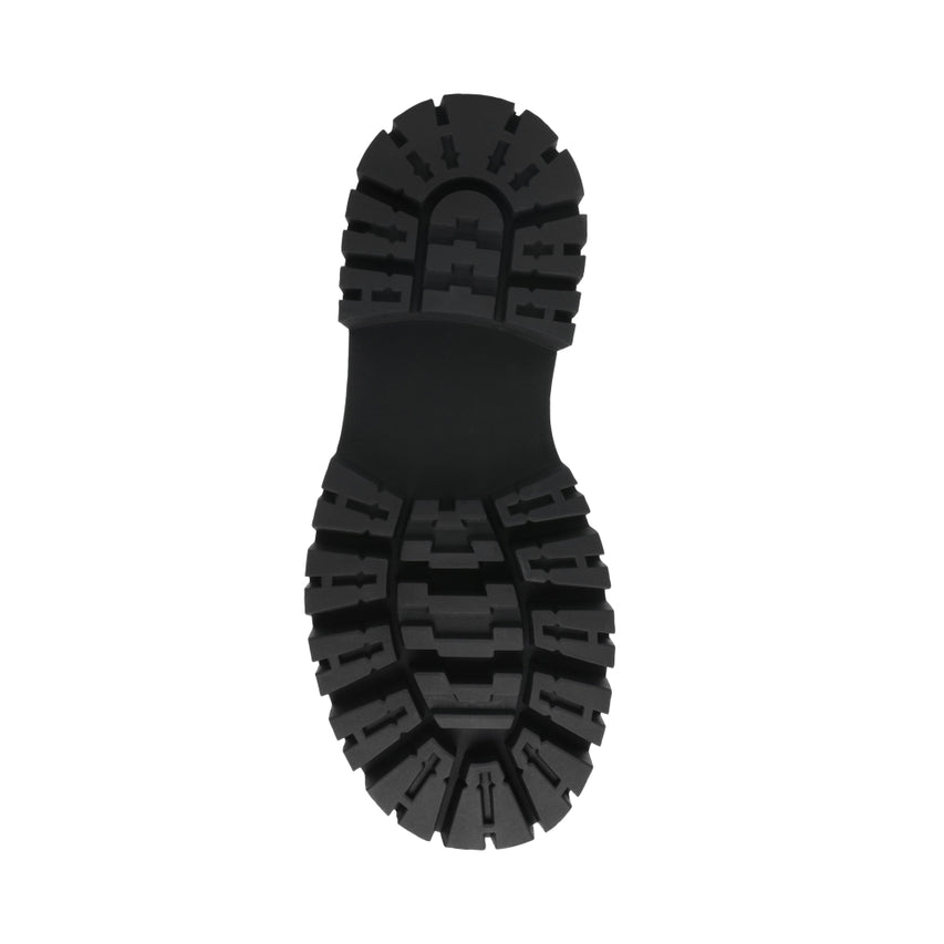 ABIDE BLACK LEATHER - view 7