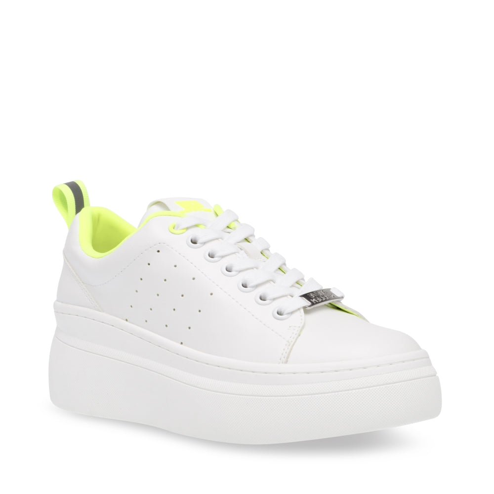ALLSTAR WHT/LIME