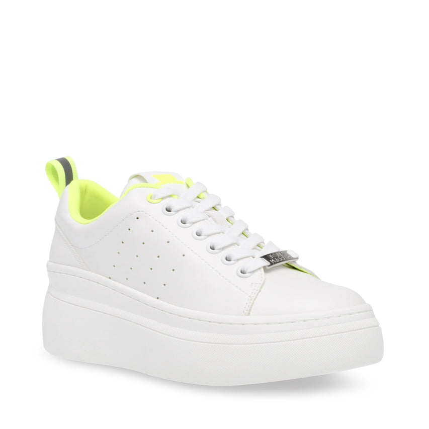 ALLSTAR WHT/LIME