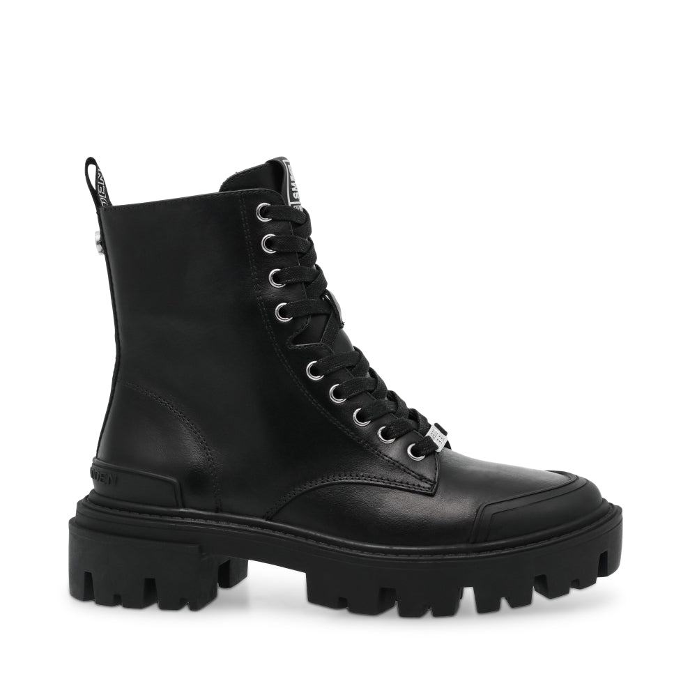 AMPLIFIER BLACK LEATHER