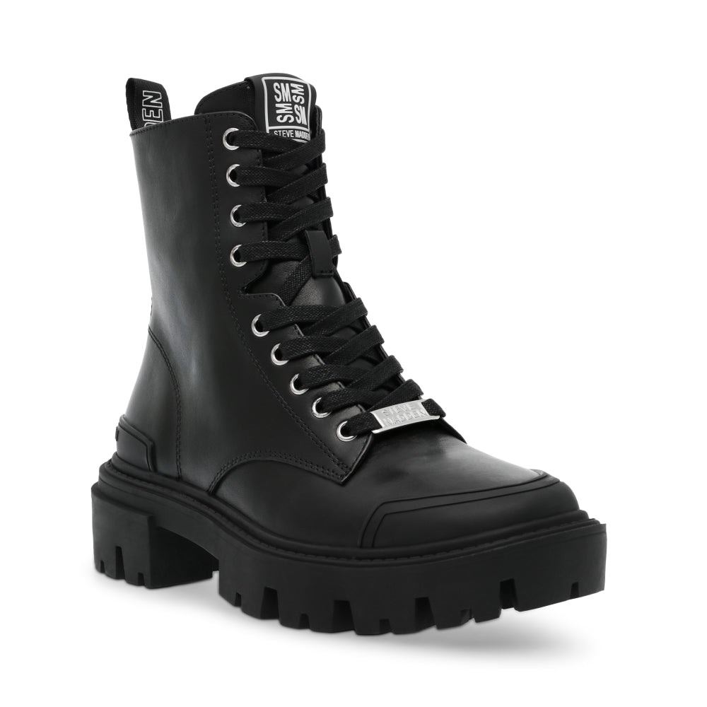 AMPLIFIER BLACK LEATHER