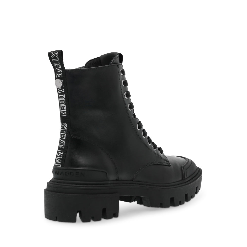 AMPLIFIER BLACK LEATHER