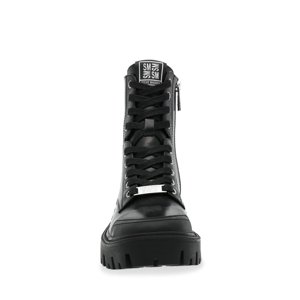 AMPLIFIER BLACK LEATHER