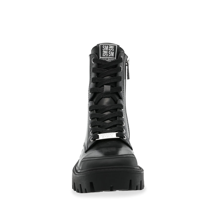 AMPLIFIER BLACK LEATHER