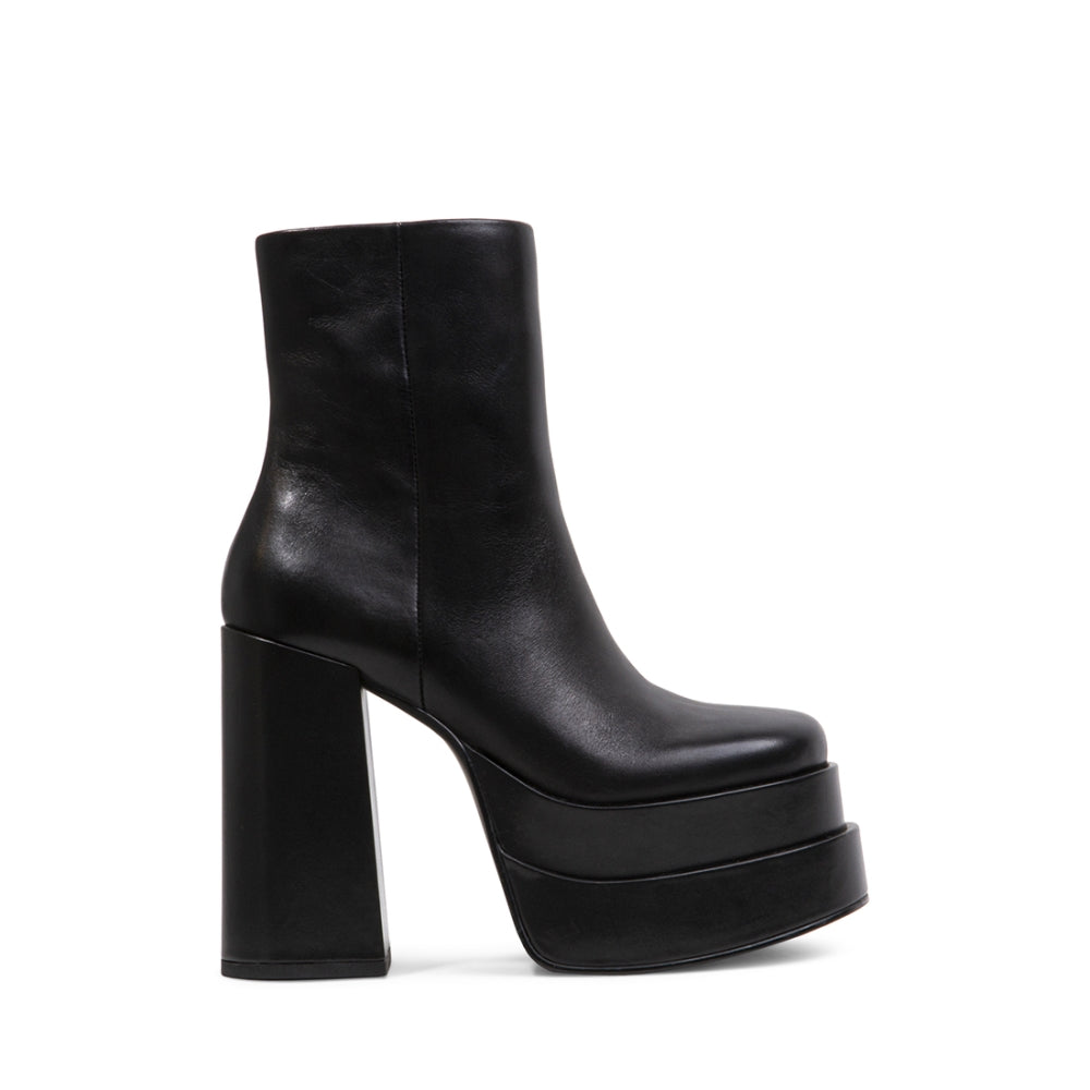 COBRA  BLACK LEAT