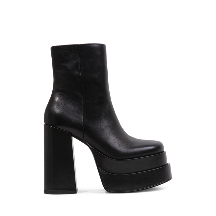 COBRA  BLACK LEAT