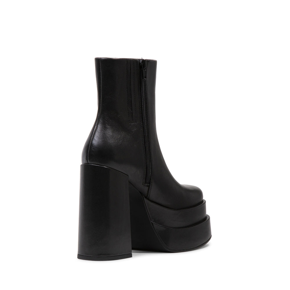 COBRA  BLACK LEAT