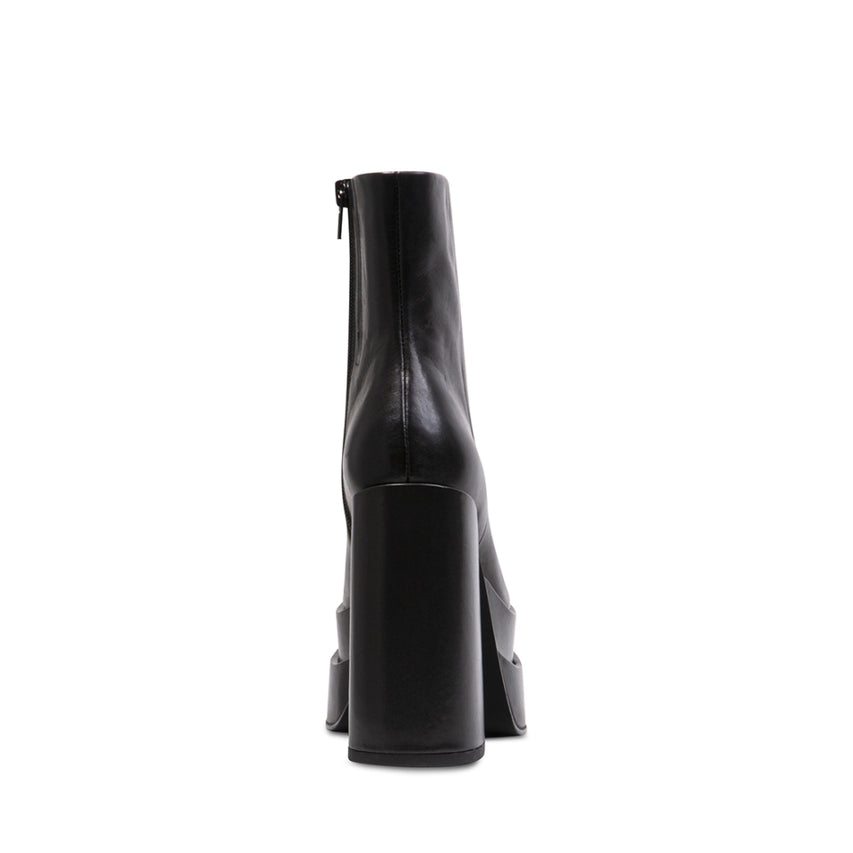 COBRA  BLACK LEAT