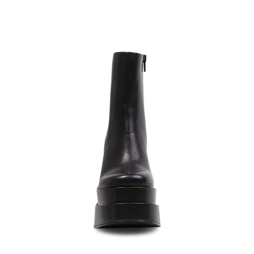 COBRA  BLACK LEAT