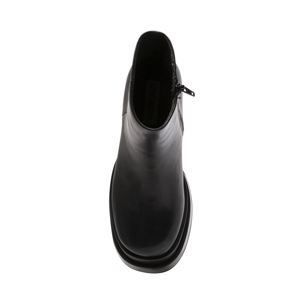 COBRA  BLACK LEAT