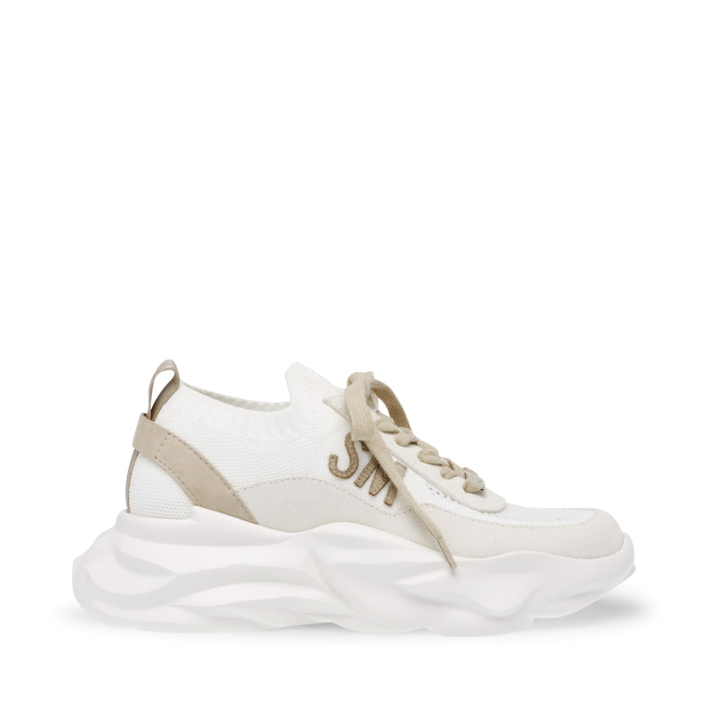 CRANK TAN/WHITE