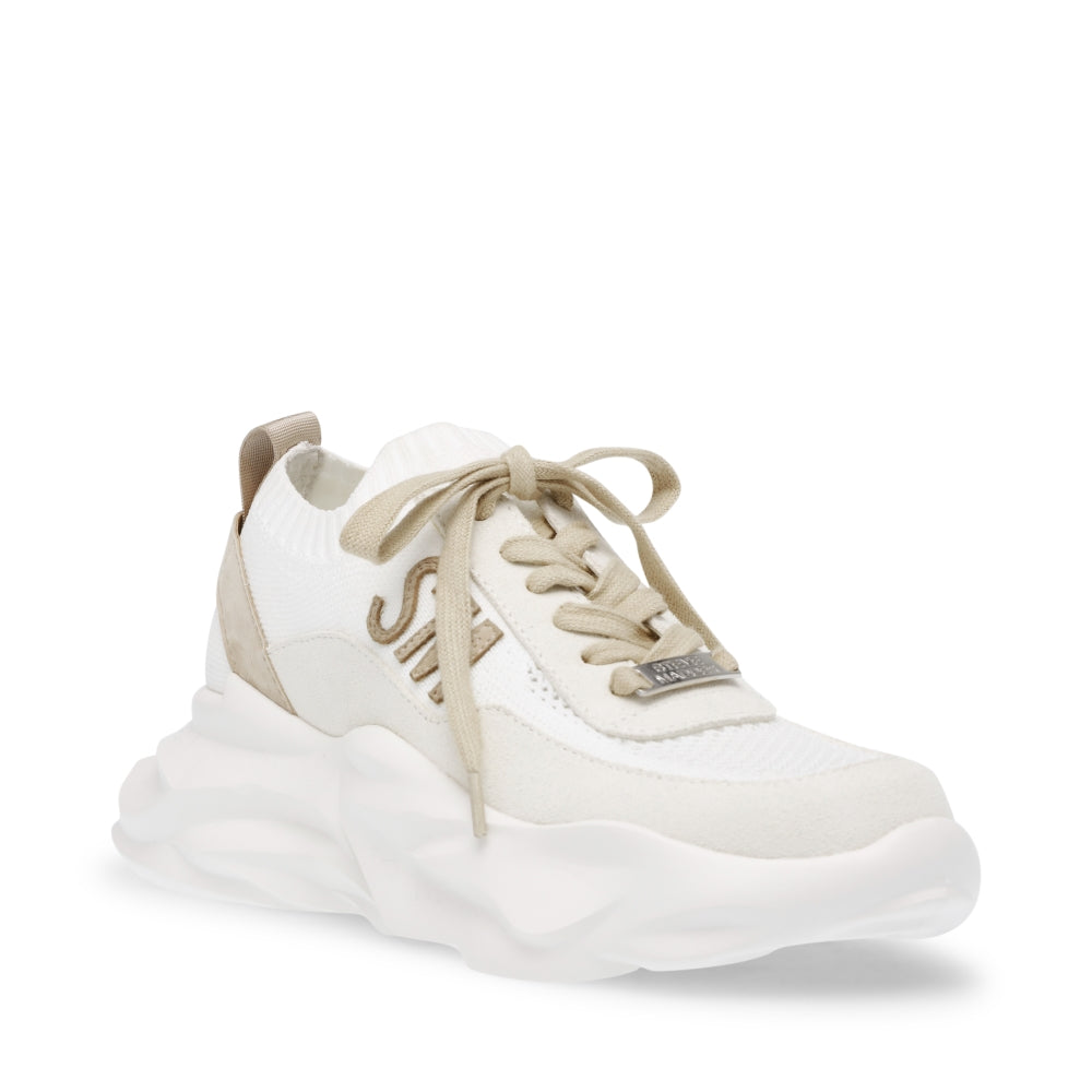 CRANK TAN/WHITE - view 2