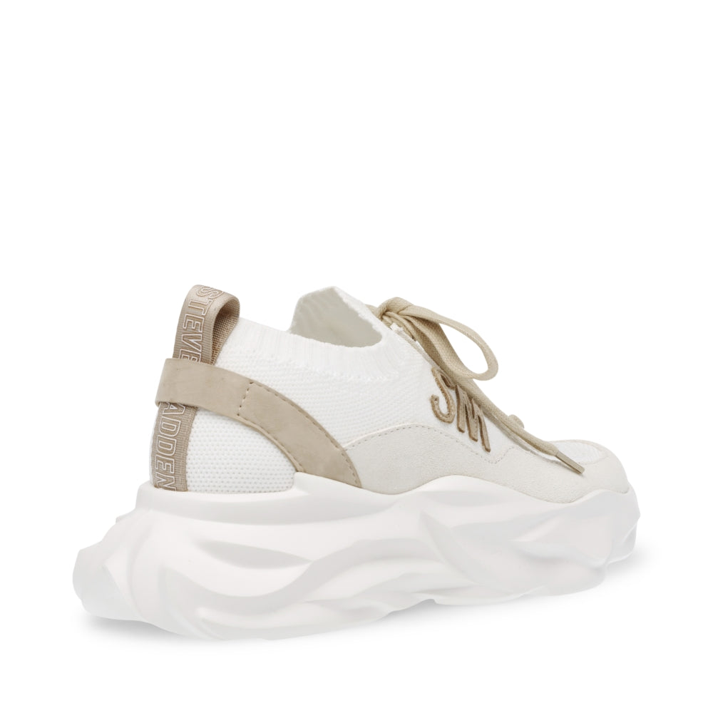 CRANK TAN/WHITE - view 3