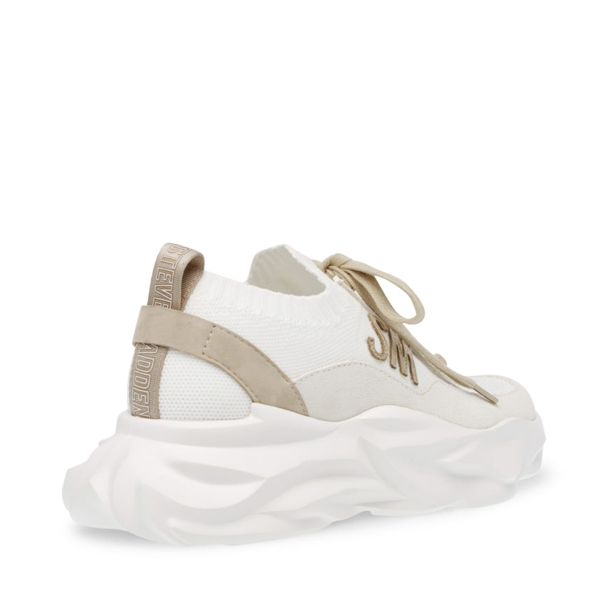 CRANK TAN/WHITE - view 3