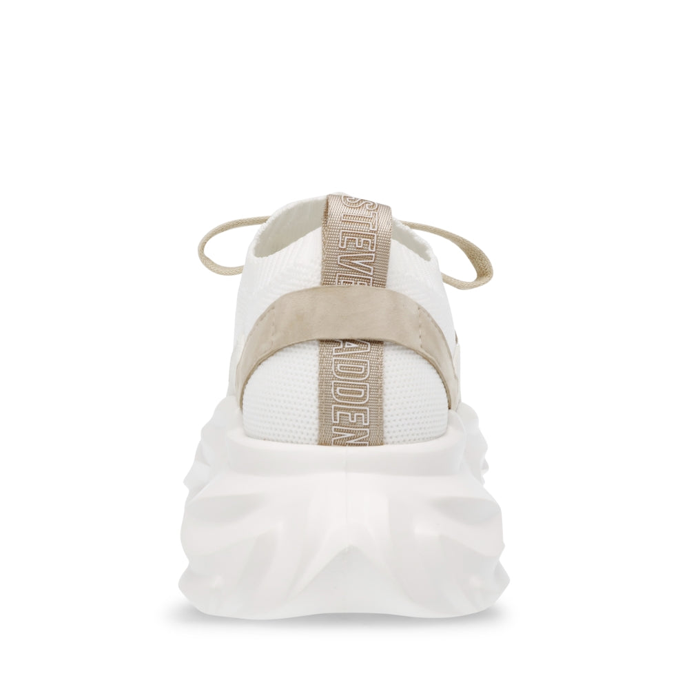 CRANK TAN/WHITE - view 4