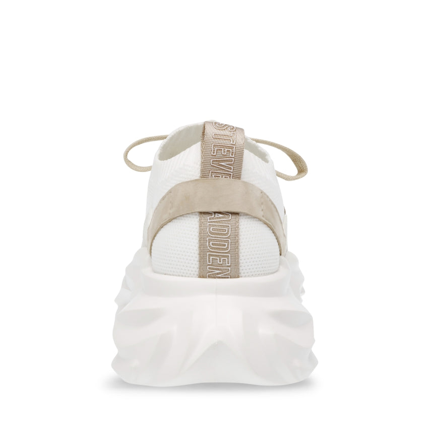 CRANK TAN/WHITE - view 4