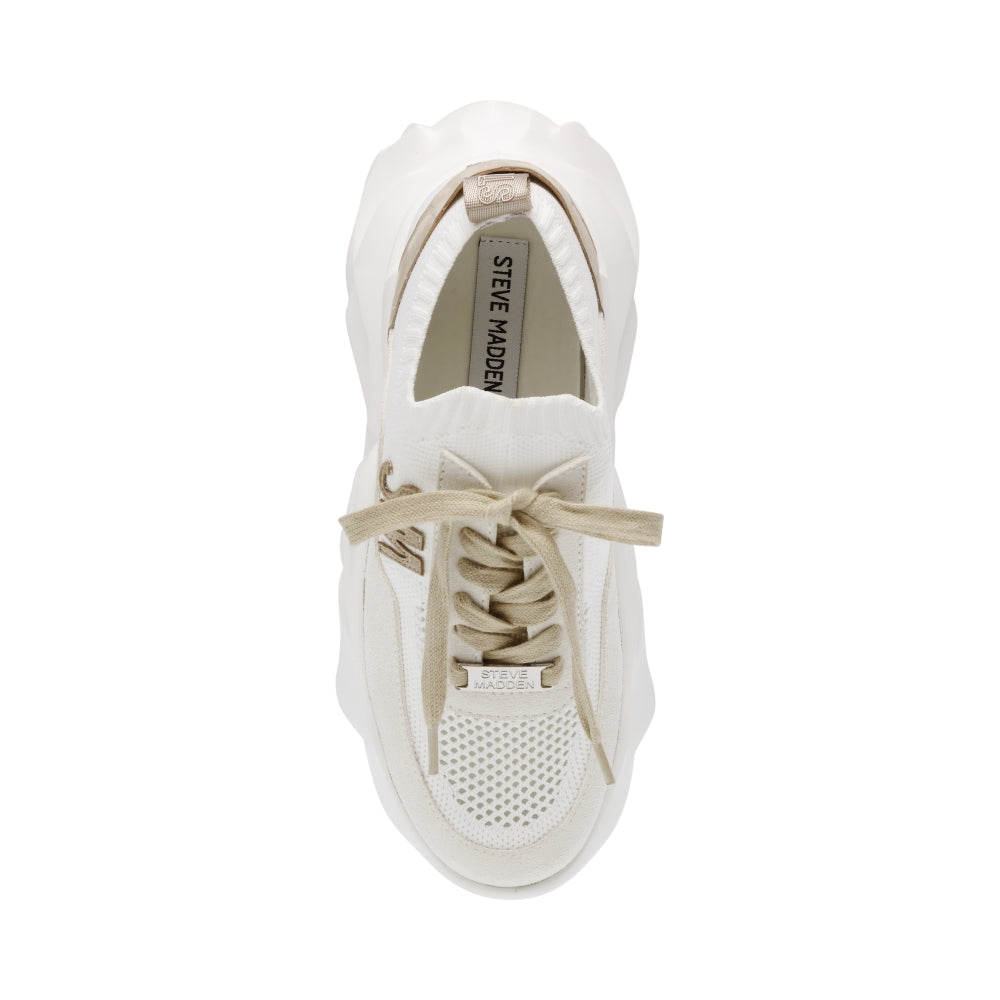 CRANK TAN/WHITE - view 7