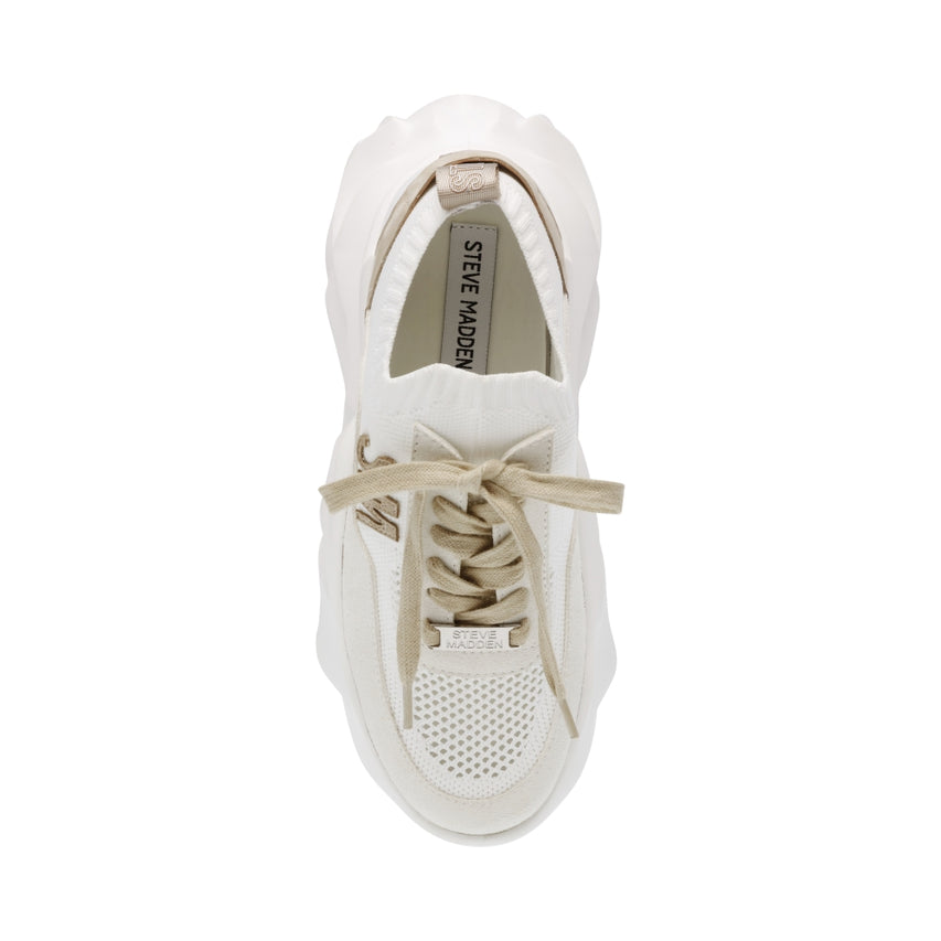 CRANK TAN/WHITE - view 7