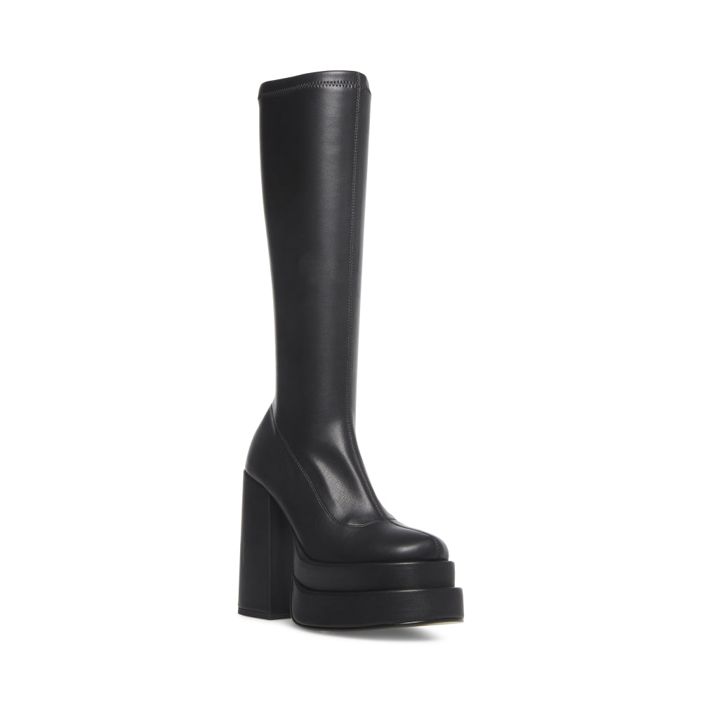 CYPRESS  BLACK