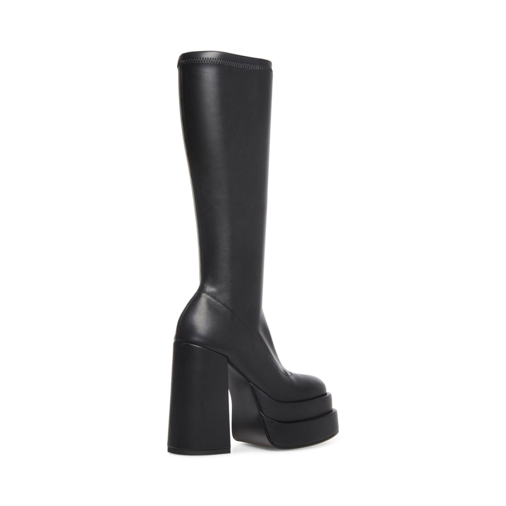 CYPRESS  BLACK