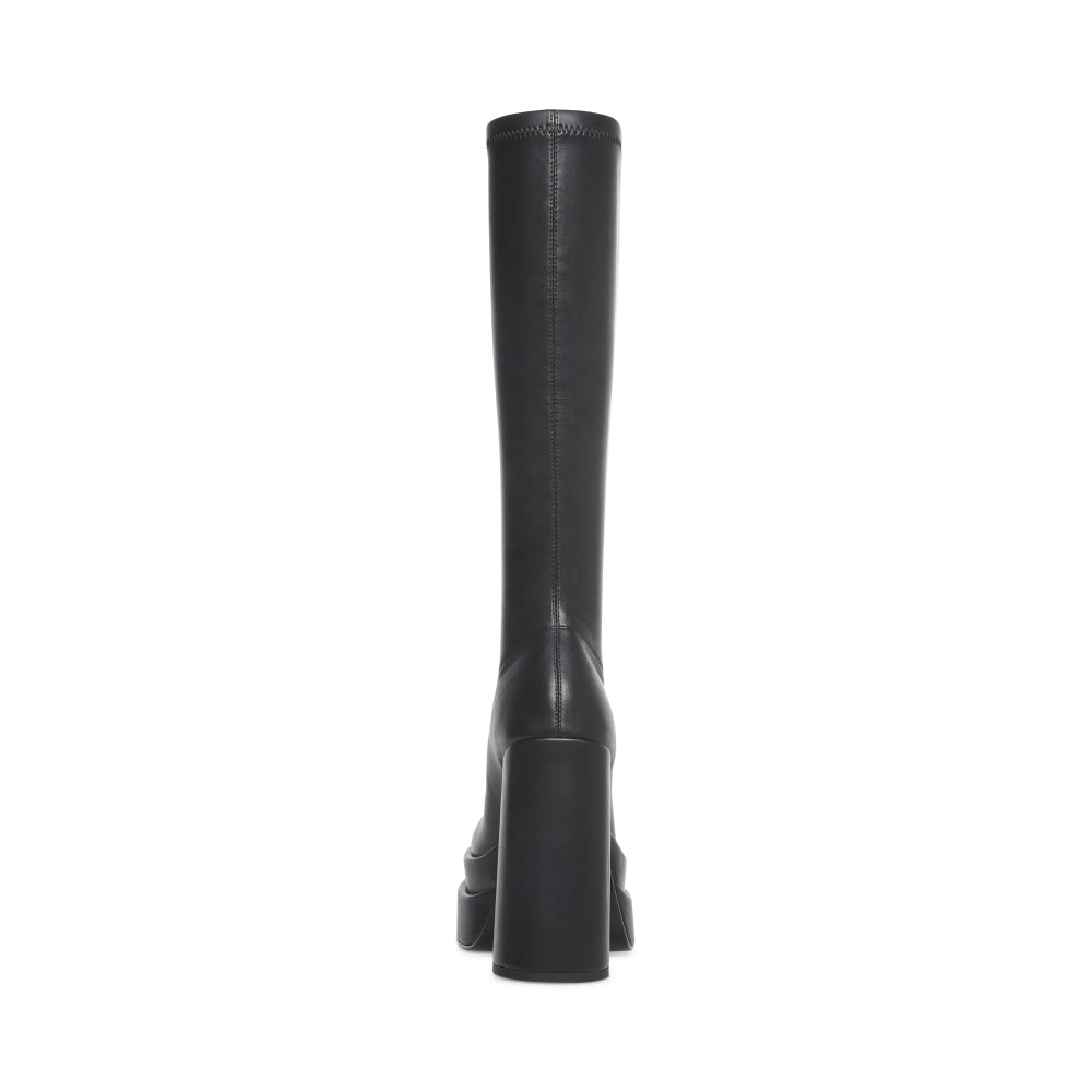 CYPRESS  BLACK