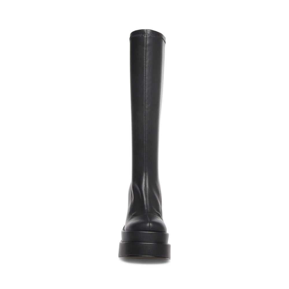 CYPRESS  BLACK