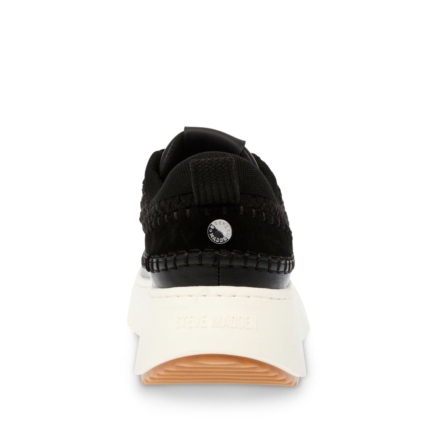 DOUBLETAKE BLK/WHITE - view 5