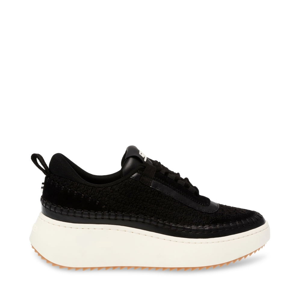 DOUBLETAKE BLK/WHITE