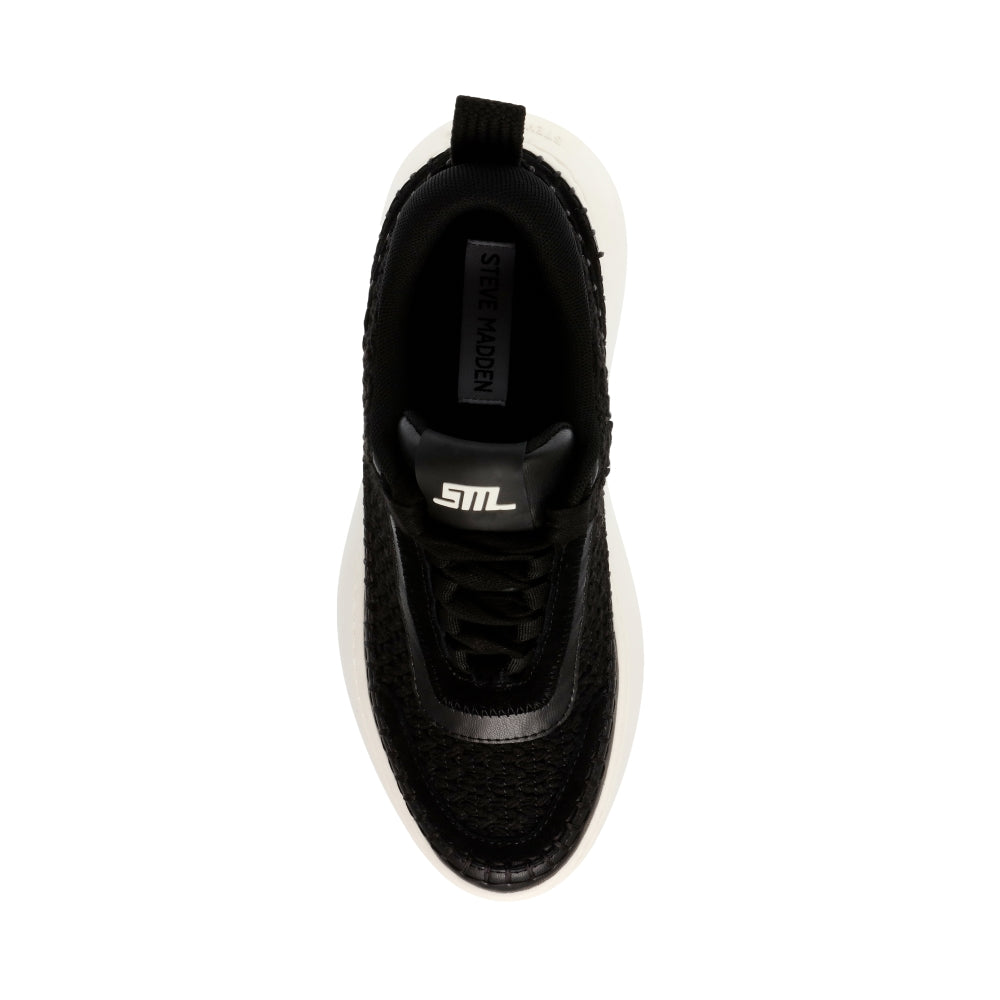 DOUBLETAKE BLK/WHITE - view 6