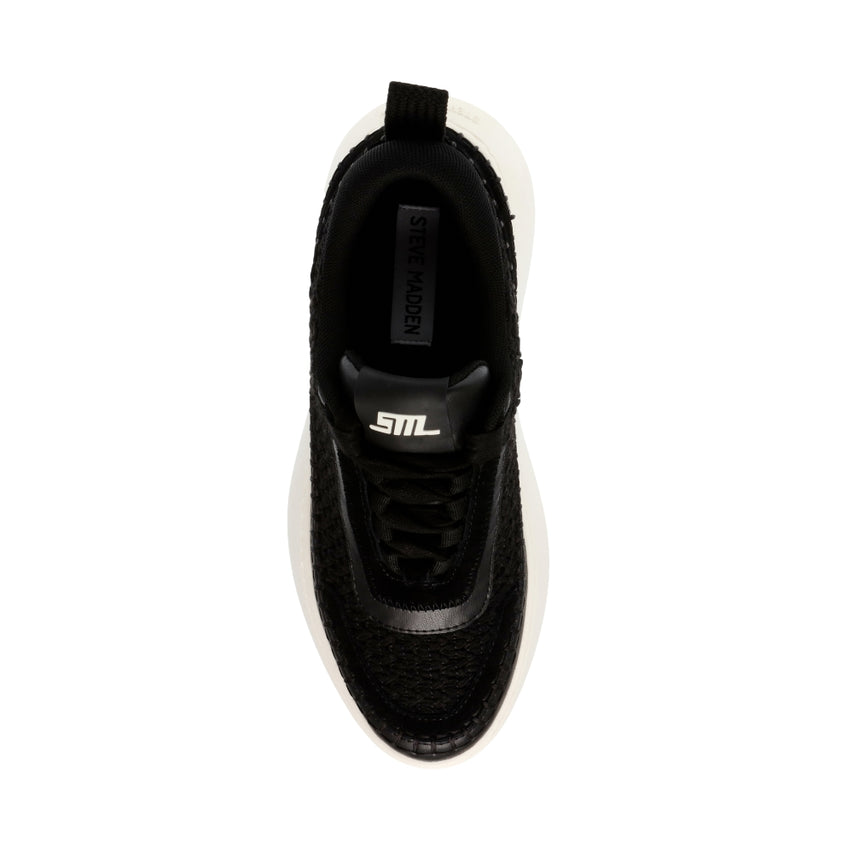 DOUBLETAKE BLK/WHITE - view 6