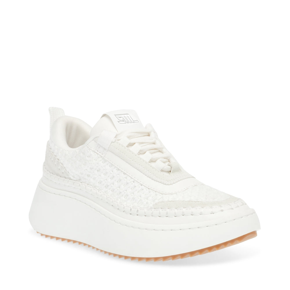 DOUBLETAKE WHT/WHT