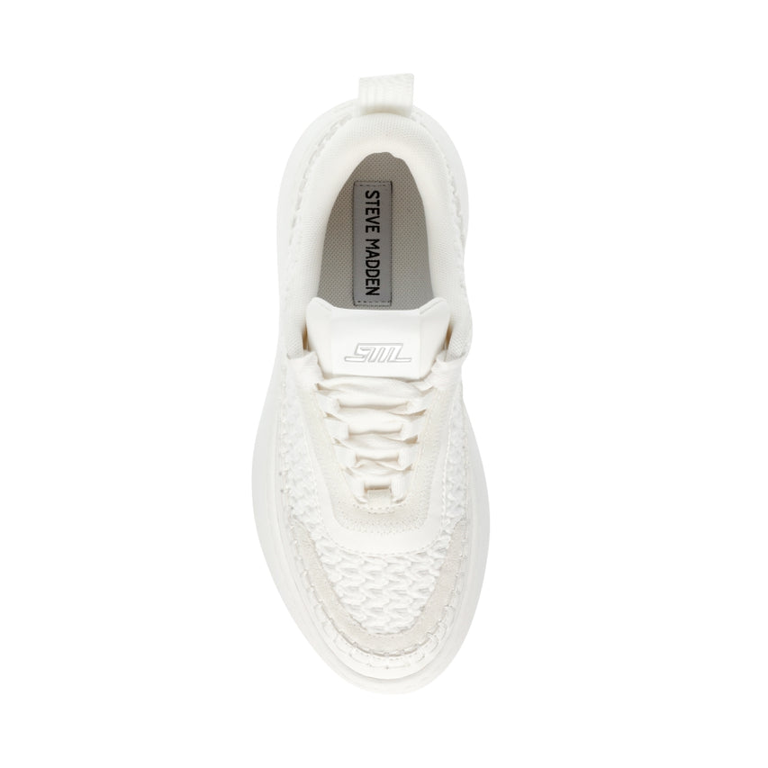 DOUBLETAKE WHT/WHT