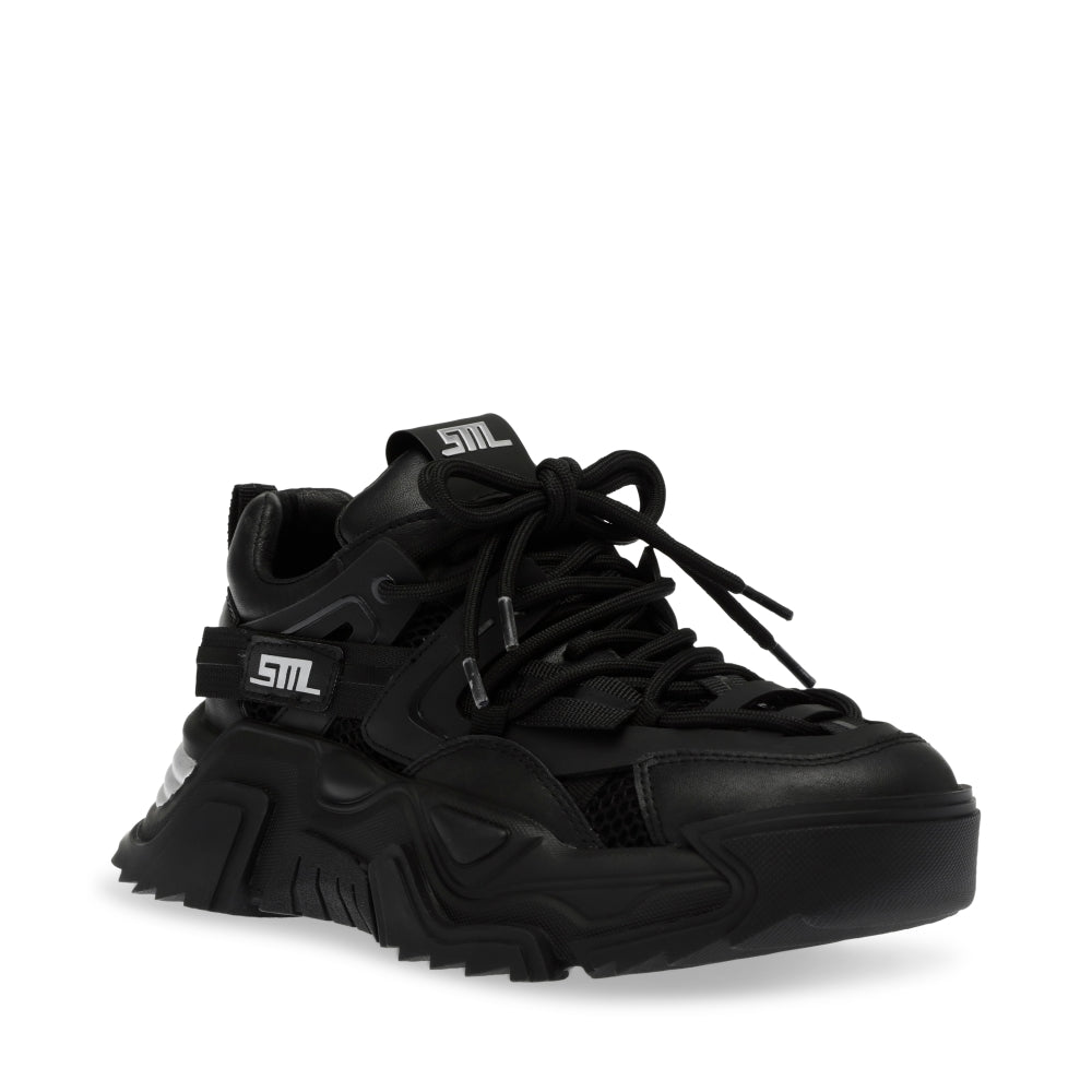 KINGDOM BLK SILVER - view 2