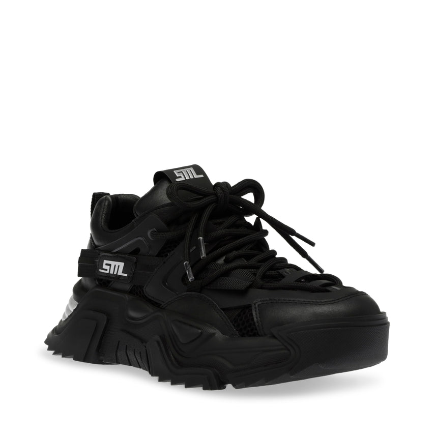 KINGDOM BLK SILVER - view 2