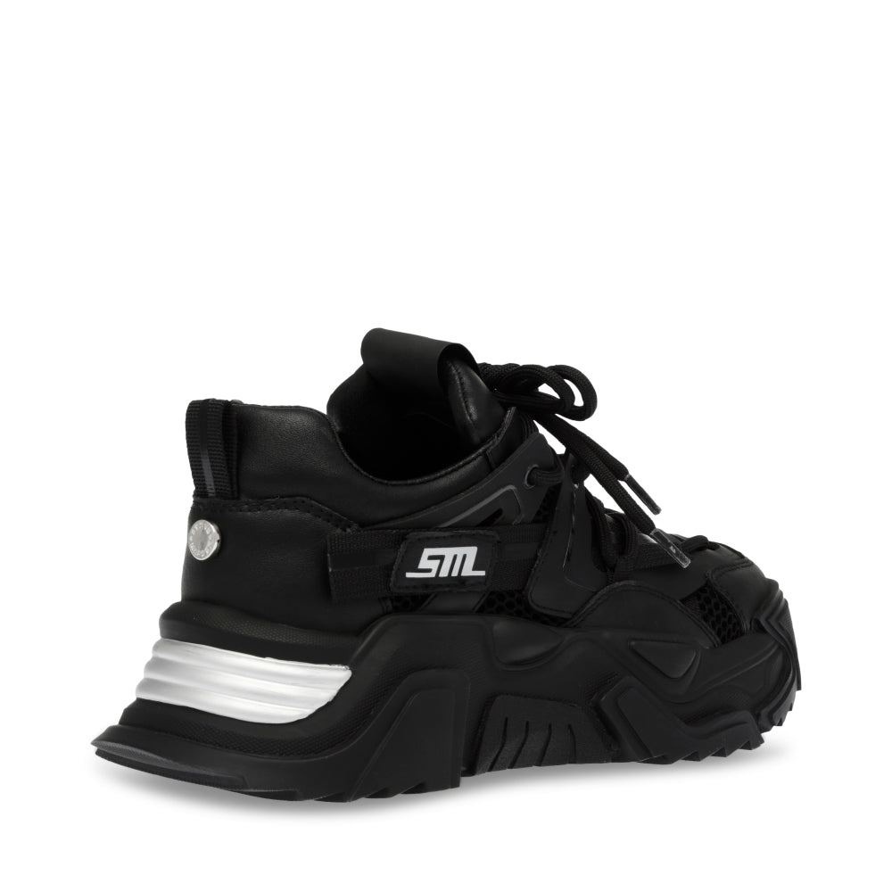 KINGDOM BLK SILVER - view 3